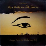 Songs From The Victorious City
